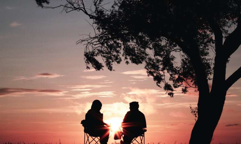 What to Keep in Mind When an Elderly Loved One Has Been Diagnosed with Dementia