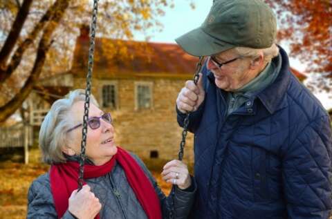 Nursing Home or Residential Home – Which is Best?