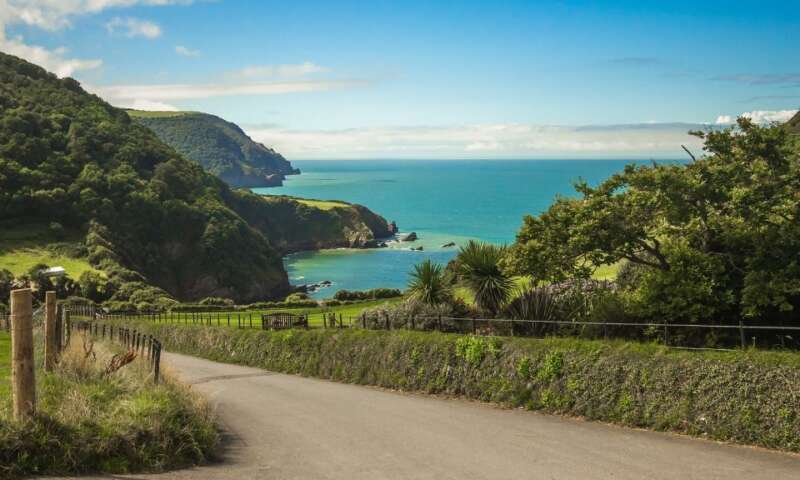 Best Places to Visit with Your Elderly Parents for Quality Time in North Devon