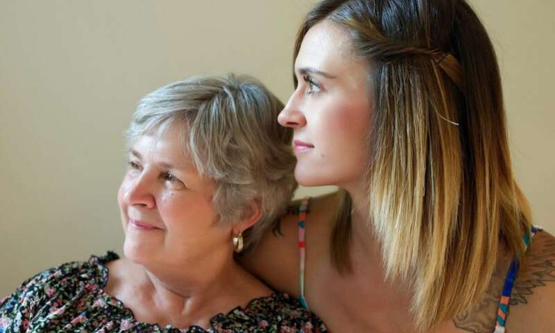 How to Deal with the Guilt of Putting Your Parent in a Nursing Home