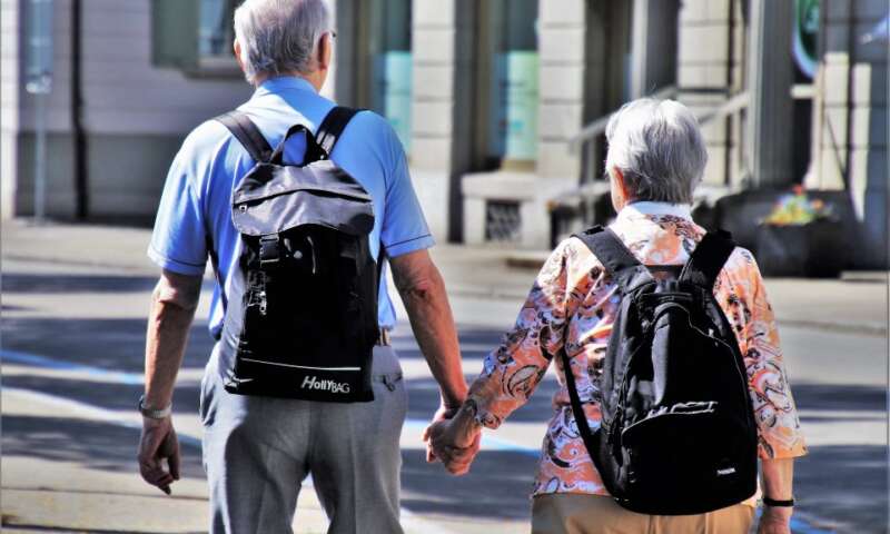 Maintaining Independent Living While at a Care Home