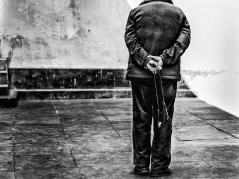 Loneliness and the Elderly