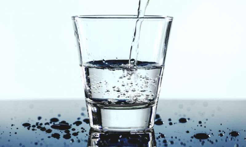 How to Prevent Dehydration in the Elderly