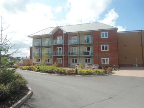 How to find a Care Home in North Devon