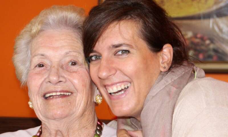 Benefits of Care Homes