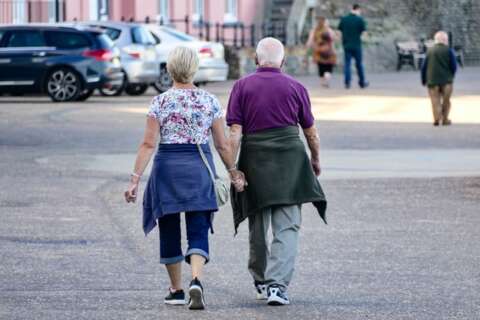 How to Prevent Falls in the Elderly