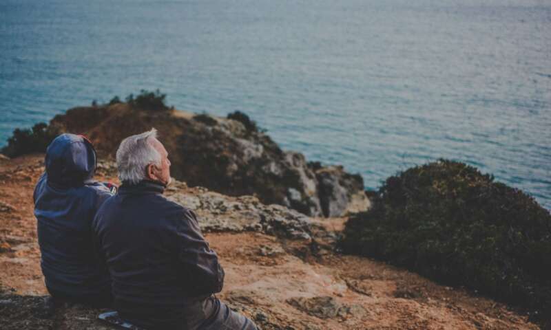 The Great Outdoors: Benefits of Outdoor Activities for the Elderly