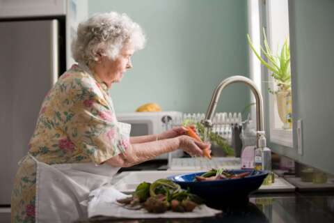 How to Choose Senior Assisted Living for a Loved One