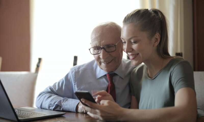 Advice on Caring for the Elderly at Home
