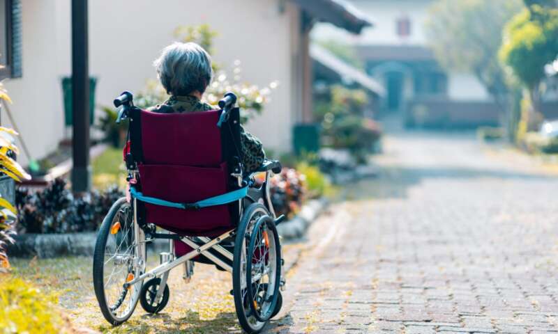 What is Respite Care? Exploring Options for Elderly Loved Ones
