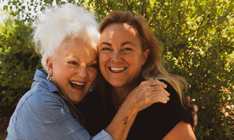 Am I Legally Responsible for My Elderly Parent?