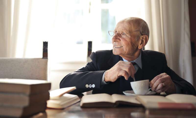 Funding Care: Savings Threshold for Care Home Fees Explained