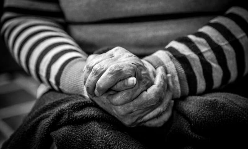 Driving Concerns: How to Stop Elderly Parents Driving UK Laws