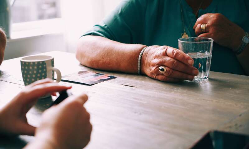 Should You Correct Someone With Dementia?