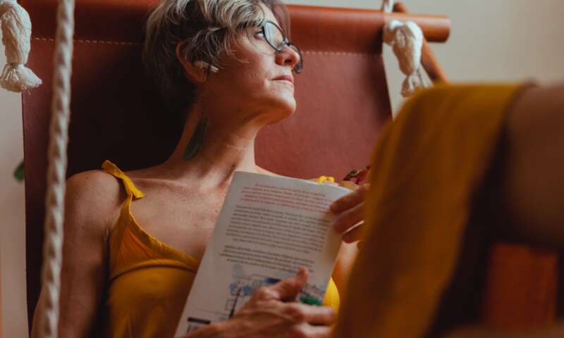 Dementia Journals & Magazines | Resources for Families