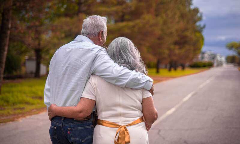 What is Assistive Technology & Will it Change the Lives of Elderly People?