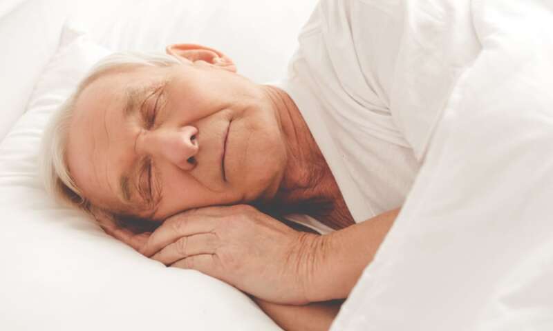 How does poor sleep affect your health?