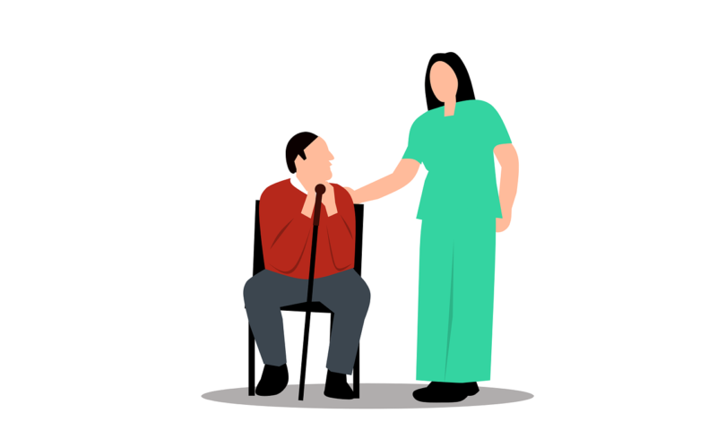 Care Home Covid Rules: Where we Are Now & What We Learnt