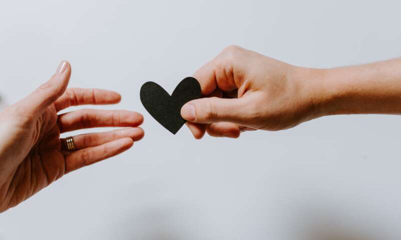 8 Ways You Can Help During Dementia Action Week