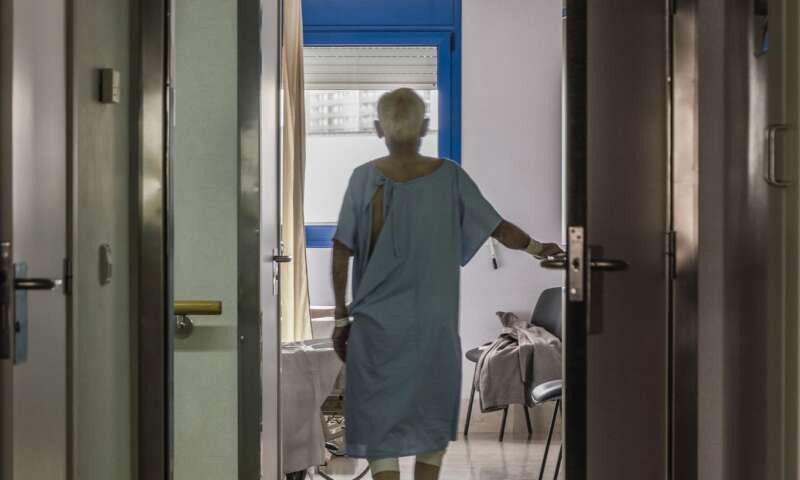 What are the Main Differences Between Dementia VS Delirium?