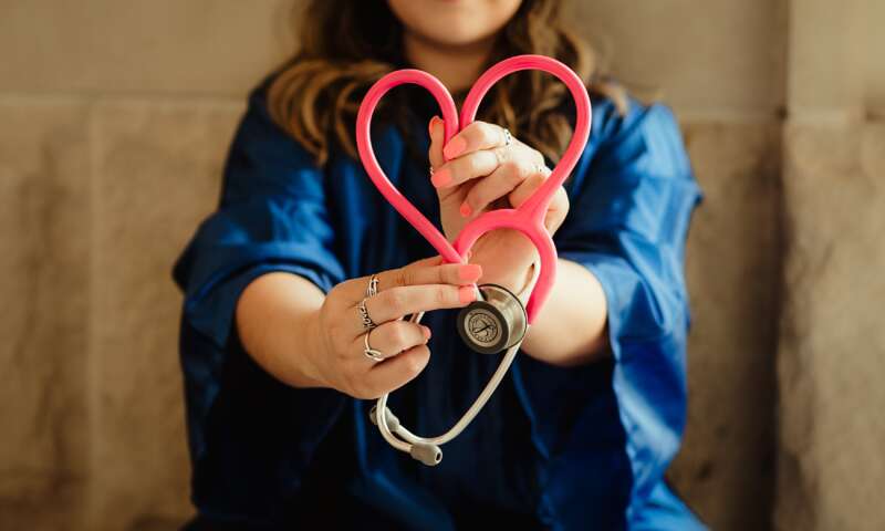 Nurses in Care Homes: what to look for when choosing residential care for your loved one
